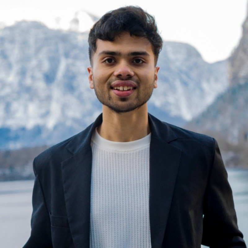 Kumar Shantanu